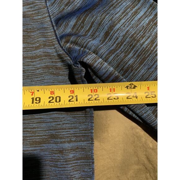 Los Angeles Chargers Pullover Hoodie - LA Bolts - Men’s Navy - Size L - NFL - Picture 4 of 5